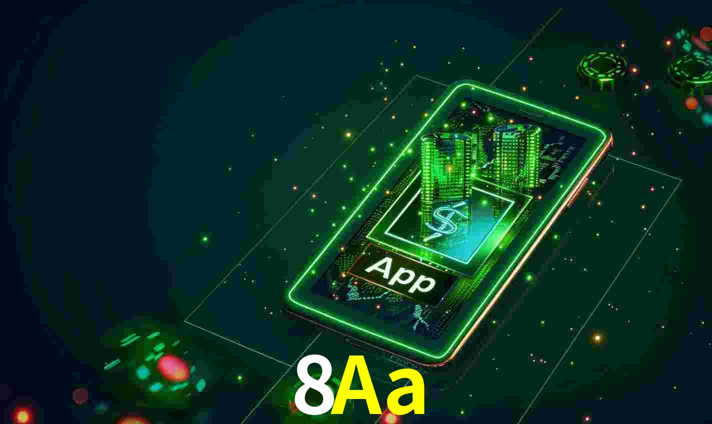 Simplificando a Experiência de Jogo 8Aa App
