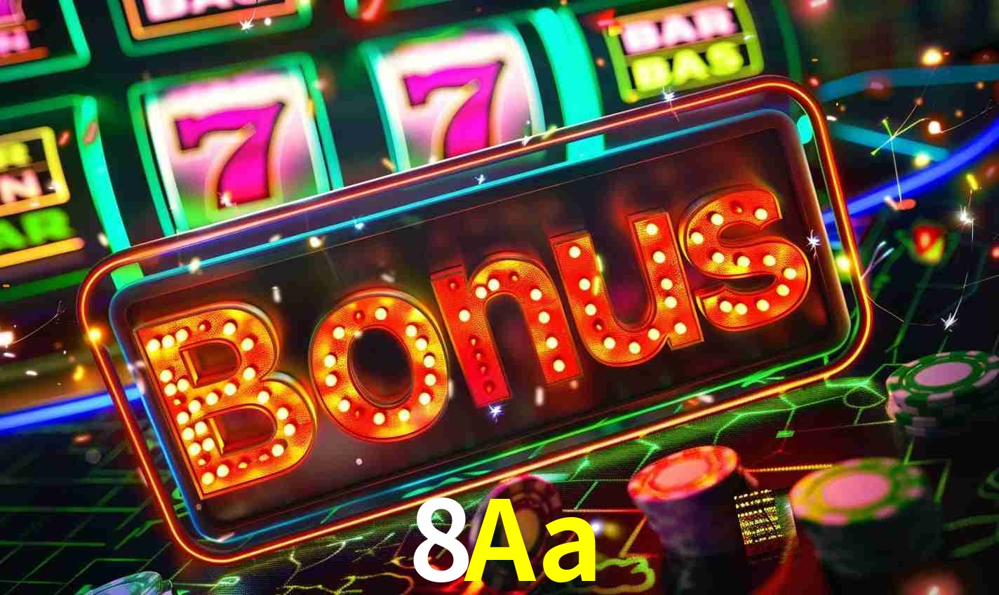 Sistema de Bônus 8Aa