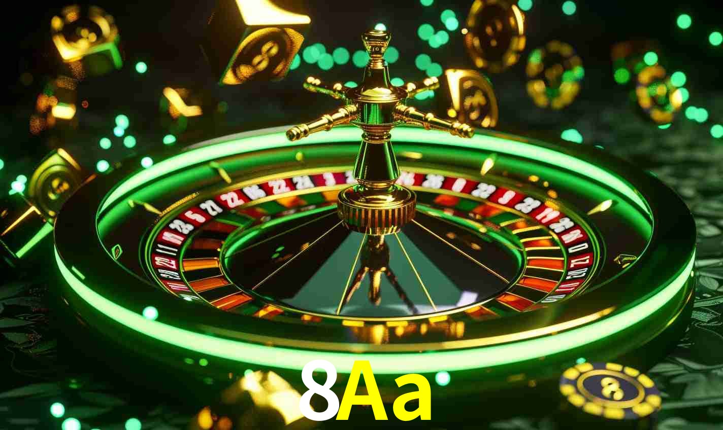 Desfrutar de um Cassino 8Aa