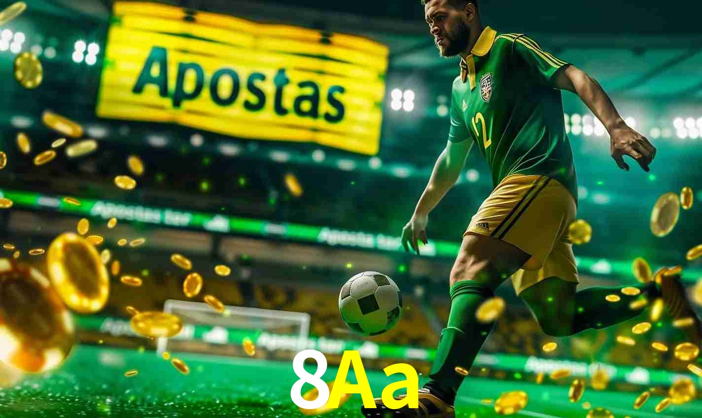 Diversas Apostas em Eventos Esportivos 8Aa