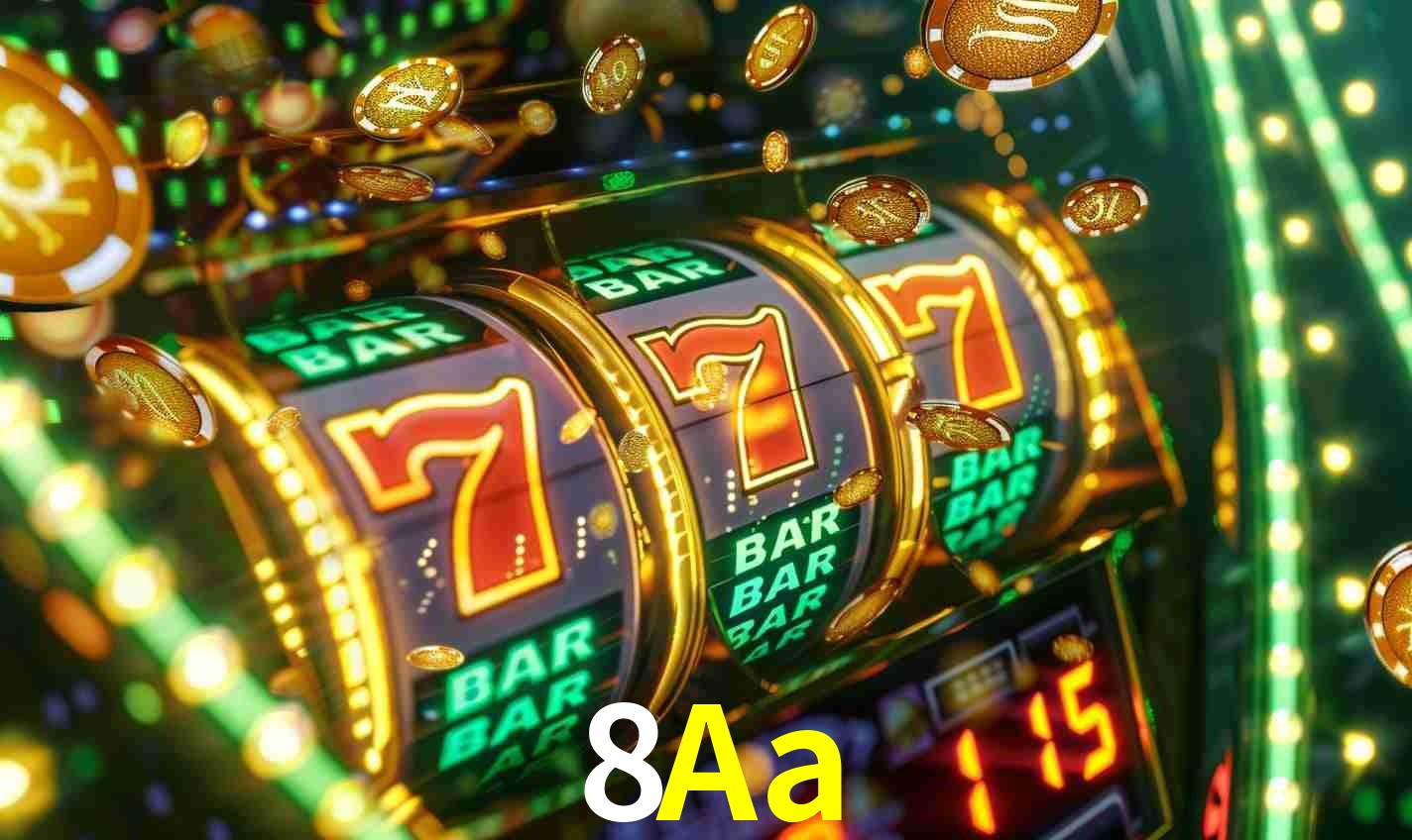 Populares Slots 8Aa