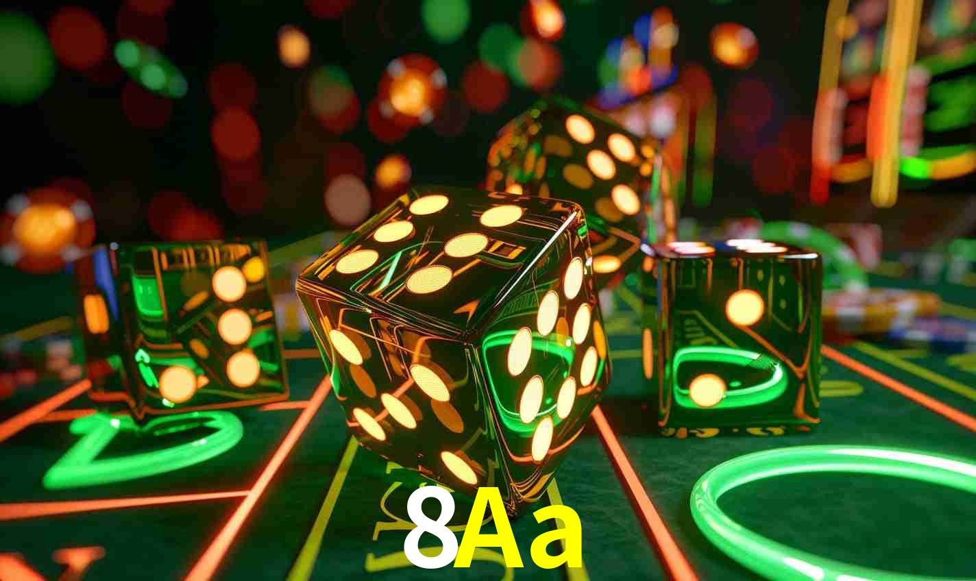 Entretenimento no Jogos 8Aa