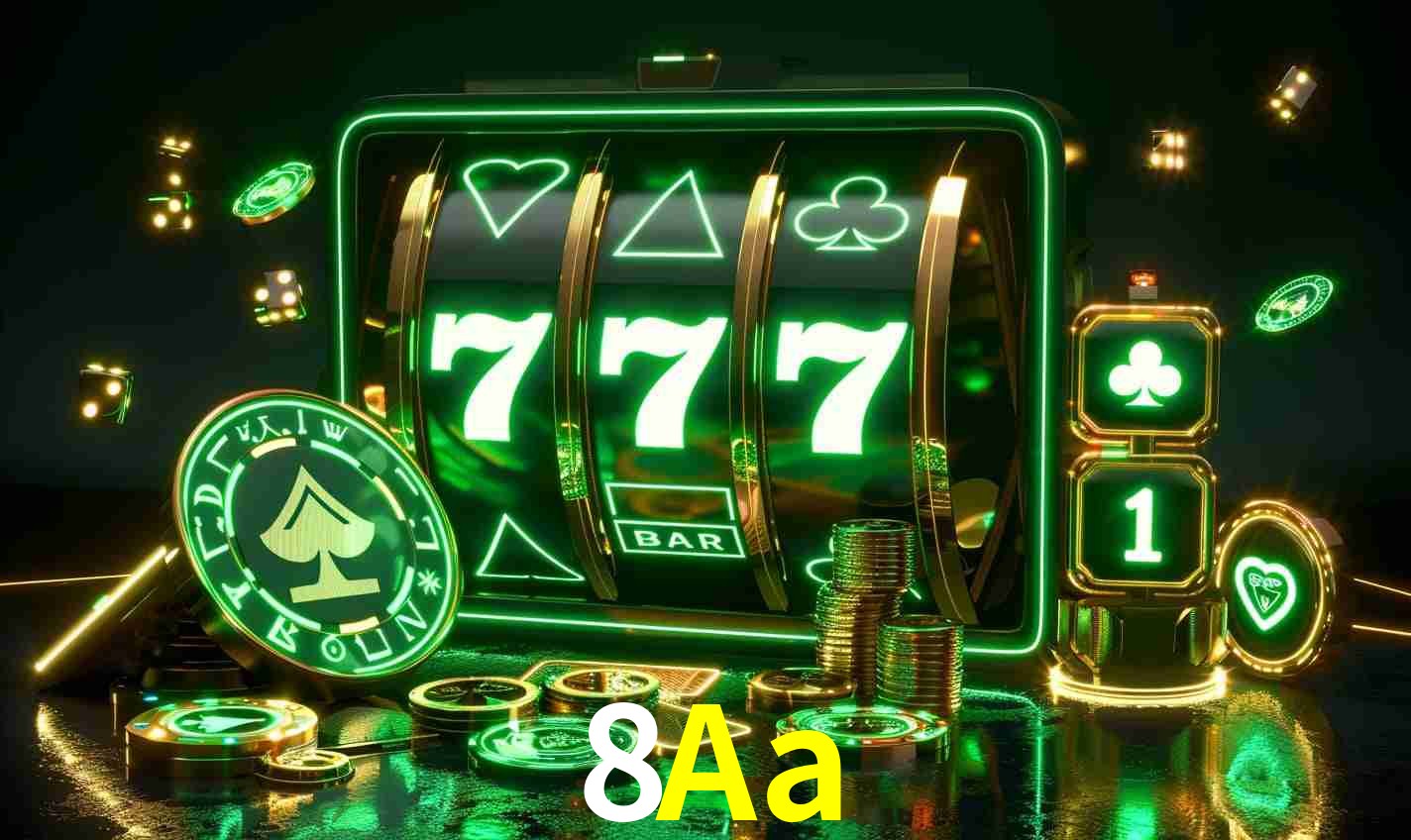 Seguro Login no Cassino Online 8Aa